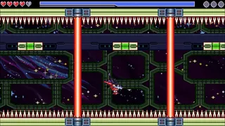 Скриншот 6 к игре Antipole DX