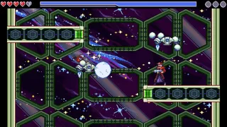 Скриншот 7 к игре Antipole DX