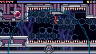 Скриншот 8 к игре Antipole DX