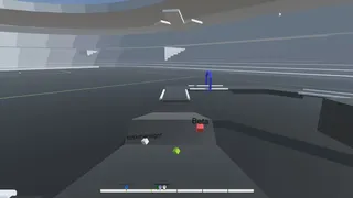 Скриншот 5 к игре Cube Racer