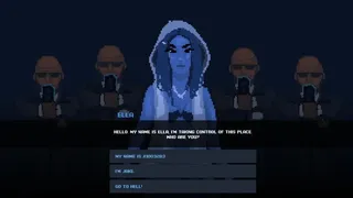 Скриншот 2 к игре InGame.exe