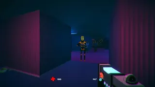 Скриншот 3 к игре InGame.exe