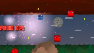 Скриншот 5 к игре Boom Box Blue!