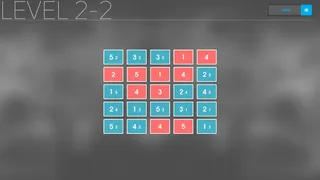 Скриншот 2 к игре Cross Set Infinity