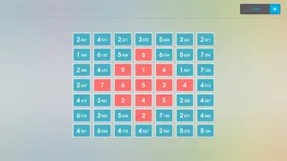 Скриншот 5 к игре Cross Set Infinity