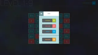 Скриншот 8 к игре Cross Set Infinity