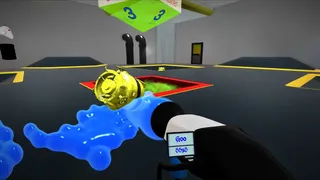 Скриншот 1 к игре Waste Cleaner
