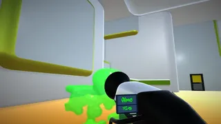 Скриншот 2 к игре Waste Cleaner