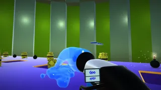 Скриншот 3 к игре Waste Cleaner