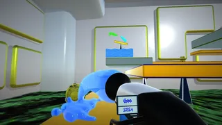 Скриншот 4 к игре Waste Cleaner