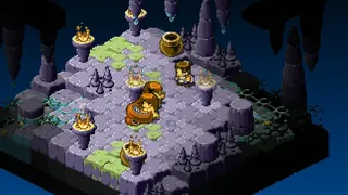 Скриншот 1 к игре Hakoniwa Explorer Plus