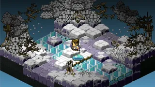 Скриншот 3 к игре Hakoniwa Explorer Plus