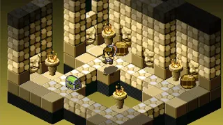 Скриншот 8 к игре Hakoniwa Explorer Plus