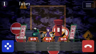 Скриншот 4 к игре Strange Telephone