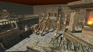 Скриншот 3 к игре Suicide Adventures