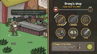 Скриншот 5 к игре Kofi Quest