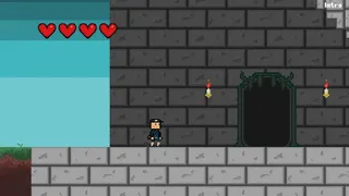 Скриншот 1 к игре The Cursed Tower