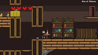 Скриншот 2 к игре The Cursed Tower