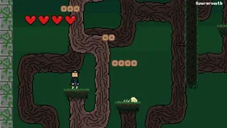 Скриншот 4 к игре The Cursed Tower