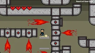 Скриншот 5 к игре The Cursed Tower