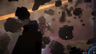 Скриншот 2 к игре Galactic Shipwright