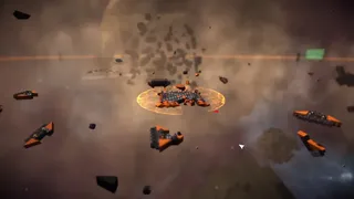 Скриншот 6 к игре Galactic Shipwright