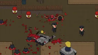 Скриншот 2 к игре World War Party: Game Of Trump
