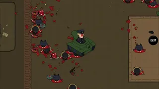 Скриншот 3 к игре World War Party: Game Of Trump