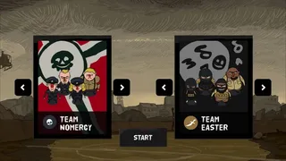 Скриншот 4 к игре World War Party: Game Of Trump