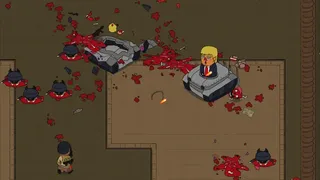 Скриншот 5 к игре World War Party: Game Of Trump