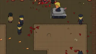 Скриншот 6 к игре World War Party: Game Of Trump