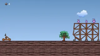 Скриншот 3 к игре Onager!