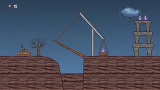 Скриншот 4 к игре Onager!