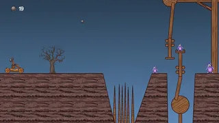 Скриншот 5 к игре Onager!