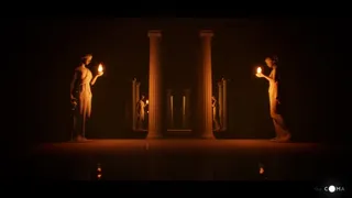 Скриншот 2 к игре The Coma - light and darkness battleground