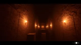 Скриншот 7 к игре The Coma - light and darkness battleground