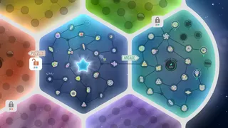Скриншот 2 к игре Пузырьки