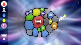 Скриншот 4 к игре Пузырьки