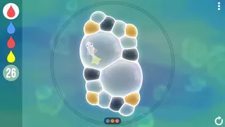 Скриншот 6 к игре Пузырьки