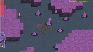Скриншот 2 к игре Wizard Hunter 2348