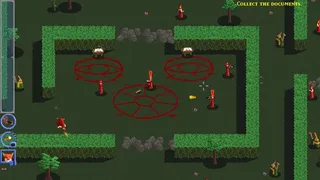 Скриншот 3 к игре Wizard Hunter 2348