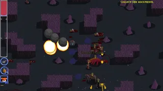 Скриншот 5 к игре Wizard Hunter 2348