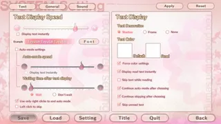 Скриншот 2 к игре Tayutama 2-you're the only one- ENG ver.