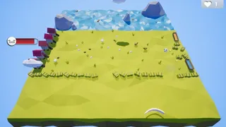 Скриншот 4 к игре Ballz: Farm