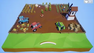 Скриншот 6 к игре Ballz: Farm