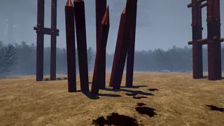 Скриншот 5 к игре Sense of The Devil