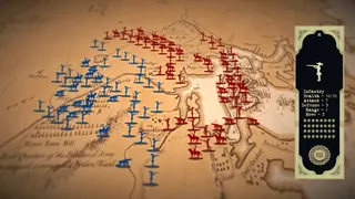 Скриншот 1 к игре American Patriots: Boston Tea Party