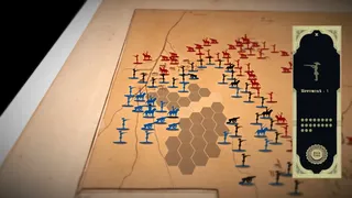 Скриншот 4 к игре American Patriots: Boston Tea Party