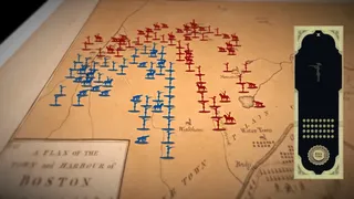 Скриншот 6 к игре American Patriots: Boston Tea Party