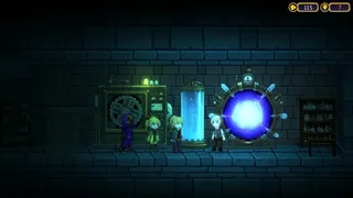 Скриншот 1 к игре The Donnerwald Experiment